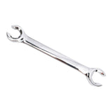 Maxbell 10x12mm Double Headed Metric Open End Wrenches for Oil Pipe Tubing Spanner