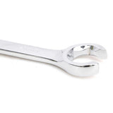 Maxbell 15x17mm Double Headed Metric Open End Wrenches for Oil Pipe Tubing Spanner