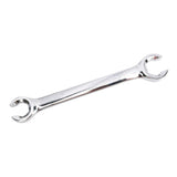 Maxbell 19x21mm Double Headed Metric Open End Wrenches for Oil Pipe Tubing Spanner