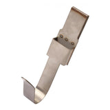 Maxbell Durable Stainless Steel Electric Wrench Tools Waist Bag Rack Holder