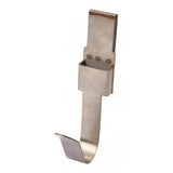 Maxbell Durable Stainless Steel Electric Wrench Tools Waist Bag Rack Holder