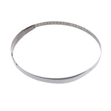 Maxbell Miter Saw Track Tape Measure Adhesive Metric Ruler Right To Left 1M