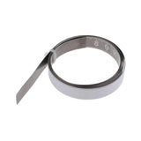 Maxbell Miter Saw Track Tape Measure Adhesive Metric Ruler Middle 1M