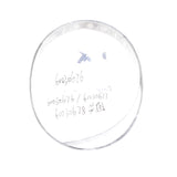 Maxbell Miter Saw Track Tape Measure Adhesive Metric Ruler Middle 1M