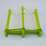 Maxbell Retractable Cup Drying Rack Drinking Glass and Sports Bottle Drainer Stands