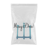 Maxbell Retractable Cups Drying Rack Drinking Glass and Sports Bottle Drainer Stands