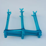 Maxbell Retractable Cups Drying Rack Drinking Glass and Sports Bottle Drainer Stands