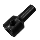 Maxbell Steel Drill Chuck Coupler Power Tools Accessories 4mm