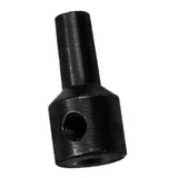 Maxbell Steel Drill Chuck Coupler Power Tools Accessories 4mm