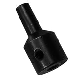 Maxbell Steel Drill Chuck Coupler Power Tools Accessories 5mm