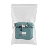 Maxbell 2 in 1 Pocket Sized Magnetiser Demagnetiser for Screwdrivers Green