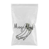 Maxbell 5Pcs/Set Fuel Filter Fuel Hose Seal Hedge For Strimmer Trimmer  Yellow