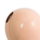 Maxbell Indoor Plants Holders Wall Vase Flowers Wall Mounted Planters Gifts Pink
