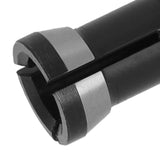Maxbell Precision Milling Cutter Collets Adapter Engraving Trimming Chuck Head 8mm