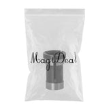 Maxbell Precision Milling Cutter Collets Adapter Engraving Trimming Chuck Head 8mm