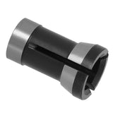 Maxbell Precision Milling Cutter Collets Adapter Engraving Trimming Chuck Head 8mm