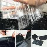 Maxbell Rat Trap Snare Mouse Glue Traps Mice Rodent Sticky Boards Catcher Tool Black