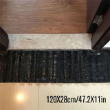 Maxbell Rat Trap Snare Mouse Glue Traps Mice Rodent Sticky Boards Catcher Tool Black