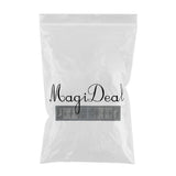 Maxbell Rat Trap Snare Mouse Glue Traps Mice Rodent Sticky Boards Catcher Tool Black