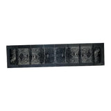 Maxbell Rat Trap Snare Mouse Glue Traps Mice Rodent Sticky Boards Catcher Tool Black