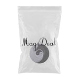 Maxbell Wind Spinners with Stable Stake Garden Spinner Reflective Painting  Style9