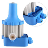 Maxbell Automatic Water Pump Pressure Controller Water Pressure Switch Gardening