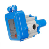 Maxbell Automatic Water Pump Pressure Controller Water Pressure Switch Gardening