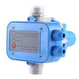 Maxbell Automatic Water Pump Pressure Controller Water Pressure Switch Gardening