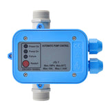 Maxbell Automatic Water Pump Pressure Controller Water Pressure Switch Gardening
