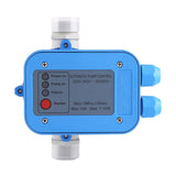 Maxbell Automatic Water Pump Pressure Controller Water Pressure Switch Gardening