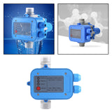 Maxbell Automatic Water Pump Pressure Controller Water Pressure Switch Gardening