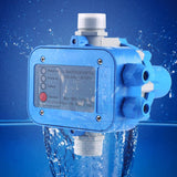 Maxbell Automatic Water Pump Pressure Controller Water Pressure Switch Gardening