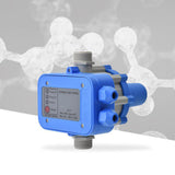 Maxbell Automatic Water Pump Pressure Controller Water Pressure Switch Gardening