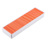 Maxbell Razor Blade Scraper w/ Plastic Blades Decal Remover Tool for Auto Window