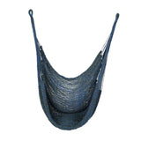 Maxbell Flexible Hammock Swing Seat Camping Hanging Chair Outdoor Travel 440lb Blue