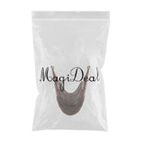 Maxbell Flexible Hammock Swing Seat Camping Hanging Chair Outdoor Travel 440lb Red