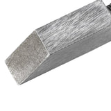 Maxbell  Flute End Mill CNC Router Bit Engraving Bit Straight Slot Milling Cutter A