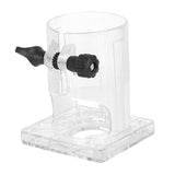 Maxbell Plastic Cutter Electric Trimmer Machine Base Power Tool for RT0701C B