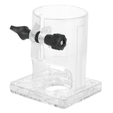 Maxbell Plastic Cutter Electric Trimmer Machine Base Power Tool for RT0701C B