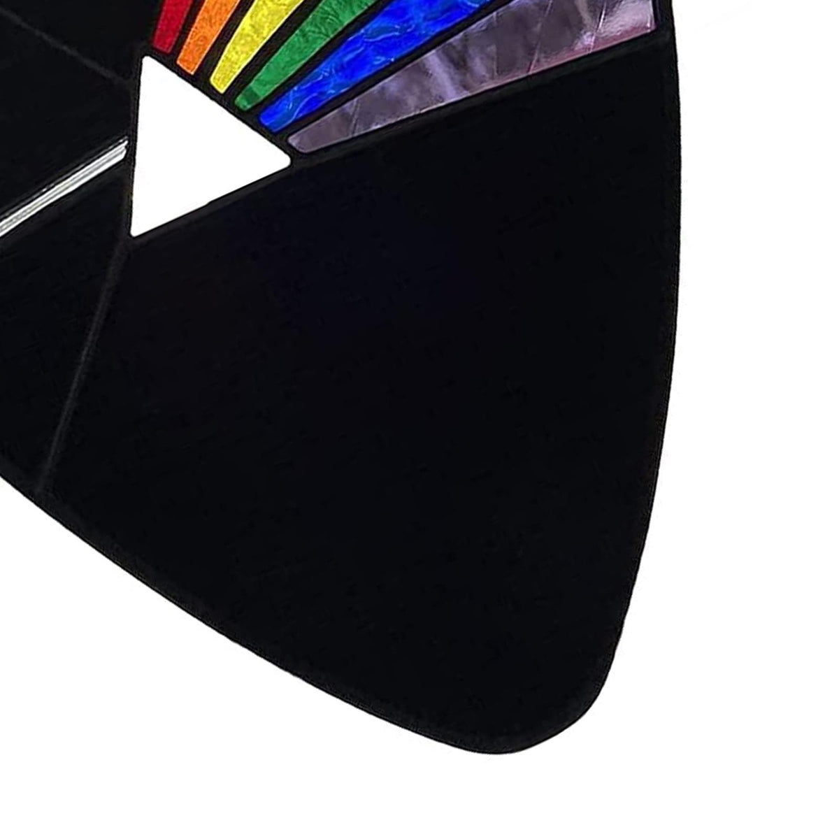 Maxbell  Gifts For The Home Hanging Decoration Decorative Ornament Wall Prism Rainbow