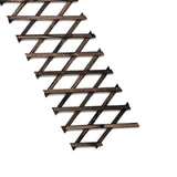 Expanding Wooden Garden Trellis Climbing Plant Support Fence Panel Decor