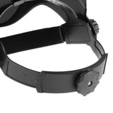 Maxbell Welding Helmet Welder Glasses for Grinding ARC MIG TIG Welding Black