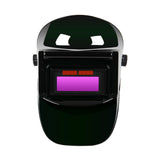 Maxbell Welding Helmet Welder Glasses for Grinding ARC MIG TIG Welding Black