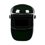Maxbell Welding Helmet Welder Glasses for Grinding ARC MIG TIG Welding Black