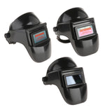 Maxbell Welding Helmet Welder Glasses for Grinding ARC MIG TIG Welding Black