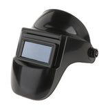Maxbell Welding Helmet Welder Glasses for Grinding ARC MIG TIG Welding Black