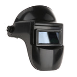 Maxbell Welding Helmet Welder Glasses for Grinding ARC MIG TIG Welding Black