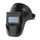 Maxbell Welding Helmet Welder Glasses for Grinding ARC MIG TIG Welding Black