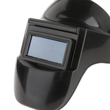 Maxbell Welding Helmet Welder Glasses for Grinding ARC MIG TIG Welding Black