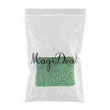 Maxbell Artificial Turf Carpet Grass Mat Realistic Fake Lawn Grass Indoor Mat 2x3M